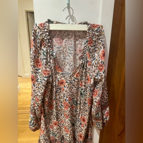 Arnhem gently worn twice dress. Australian size 10. - Picture 7 of 9